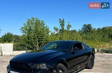 Купе Ford Mustang 2014 в Ирпене
