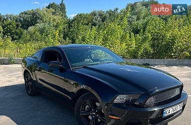 Купе Ford Mustang 2014 в Ирпене