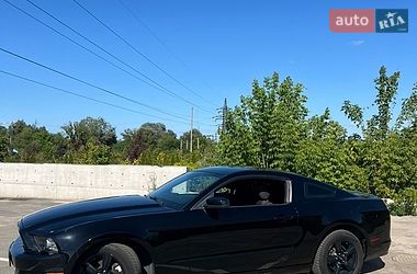 Купе Ford Mustang 2014 в Ирпене