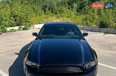 Купе Ford Mustang 2014 в Ирпене