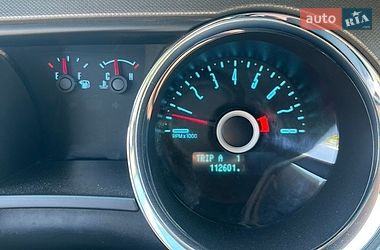 Купе Ford Mustang 2014 в Ирпене
