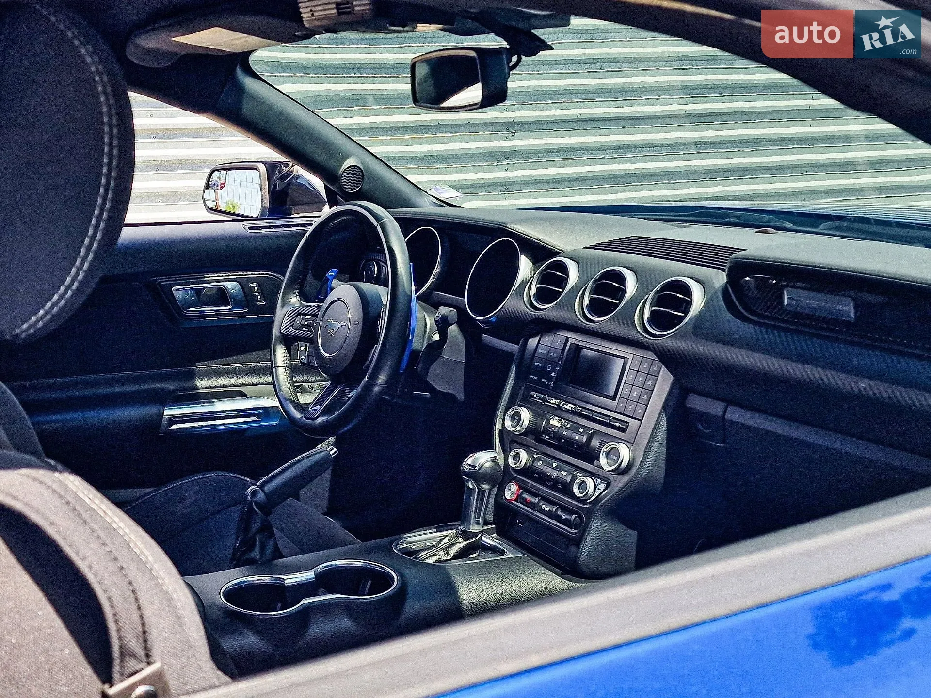 2018 Ford Mustang - мініатюра 17