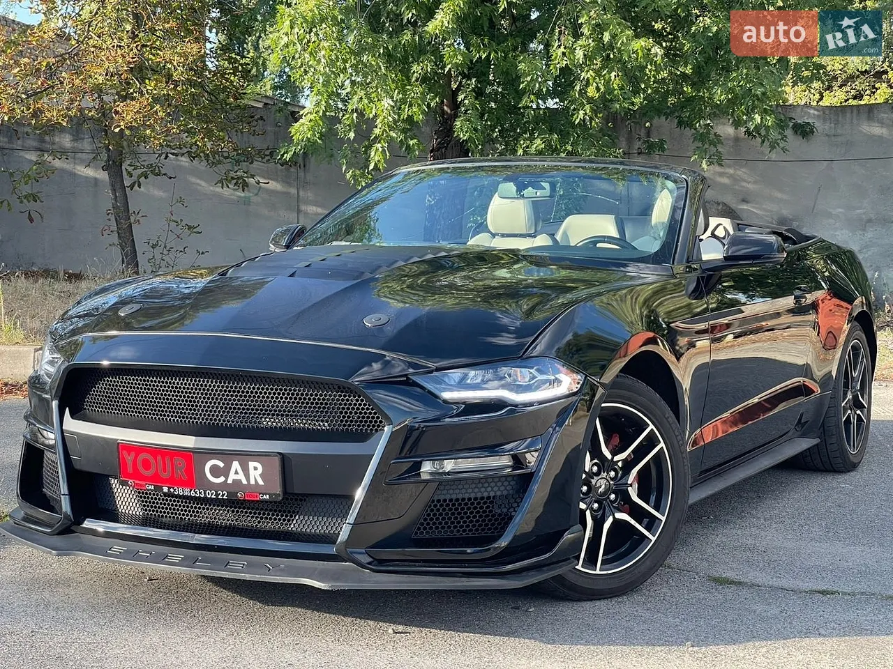 2019 Audi SQ5 - мініатюра 53