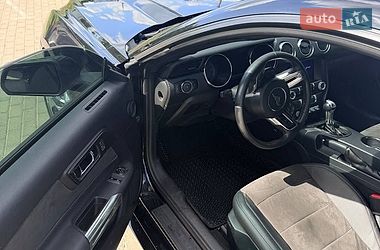 Купе Ford Mustang 2016 в Сумах фото 7 Купе Ford Mustang 2016 в Сумах