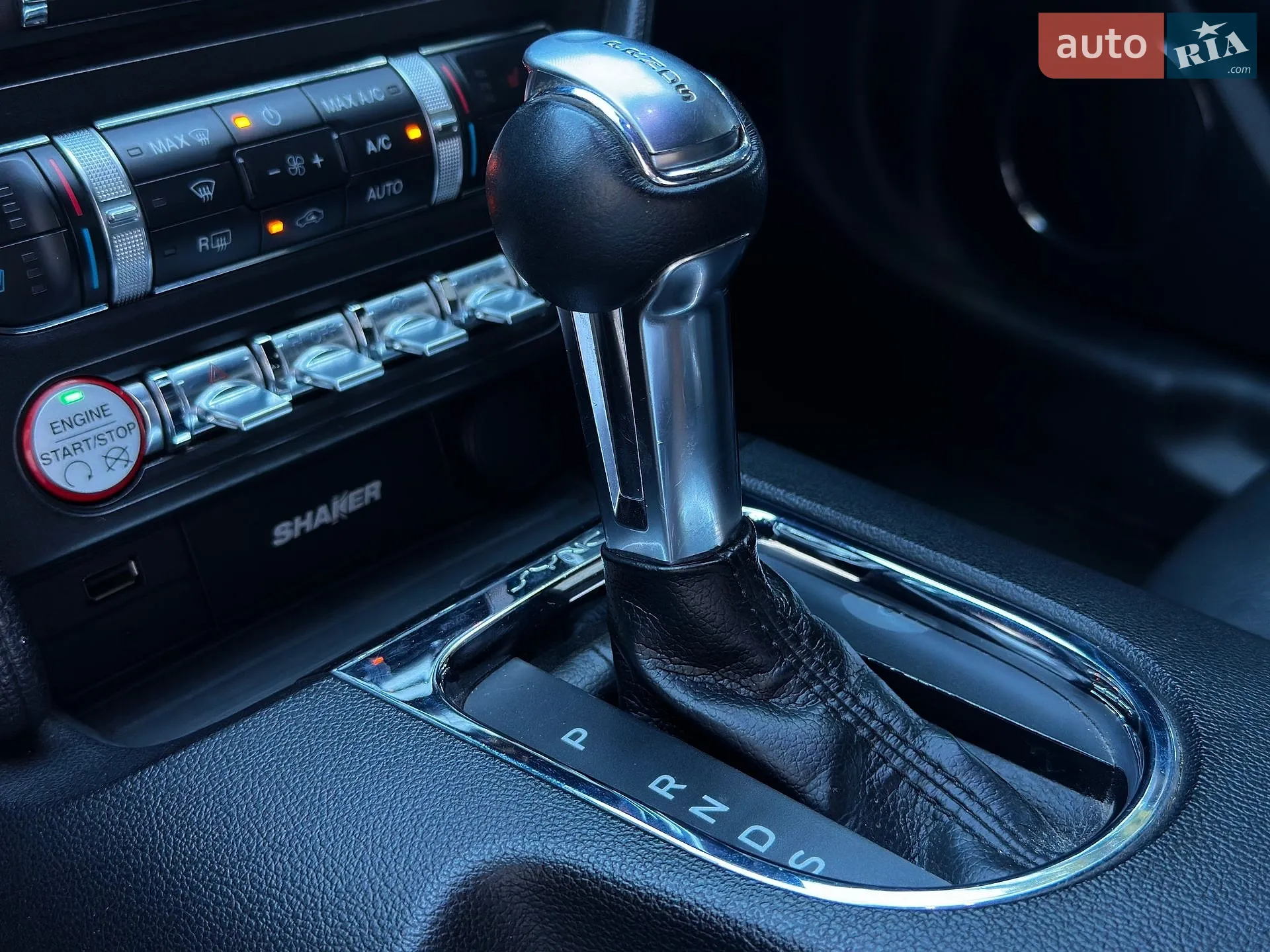 2015 Ford Mustang - мініатюра 49