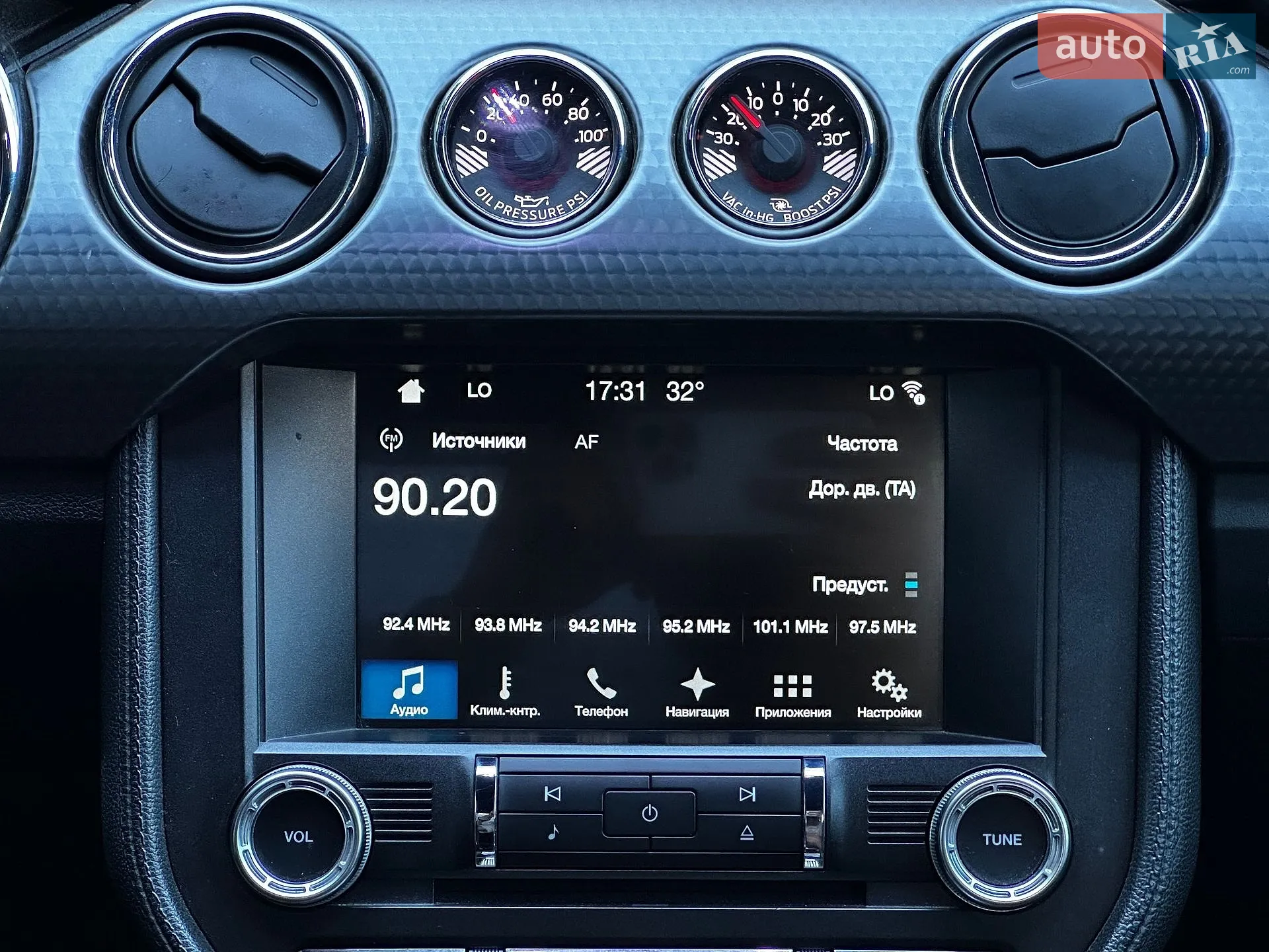 2015 Ford Mustang - мініатюра 59