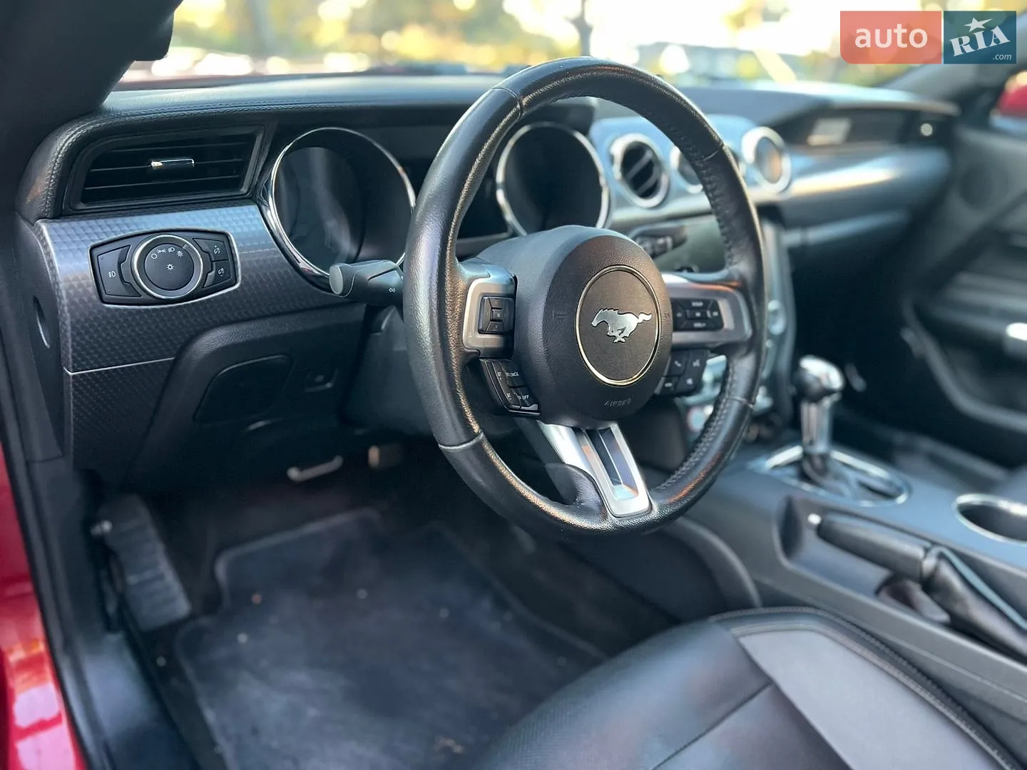 2015 Ford Mustang - мініатюра 70