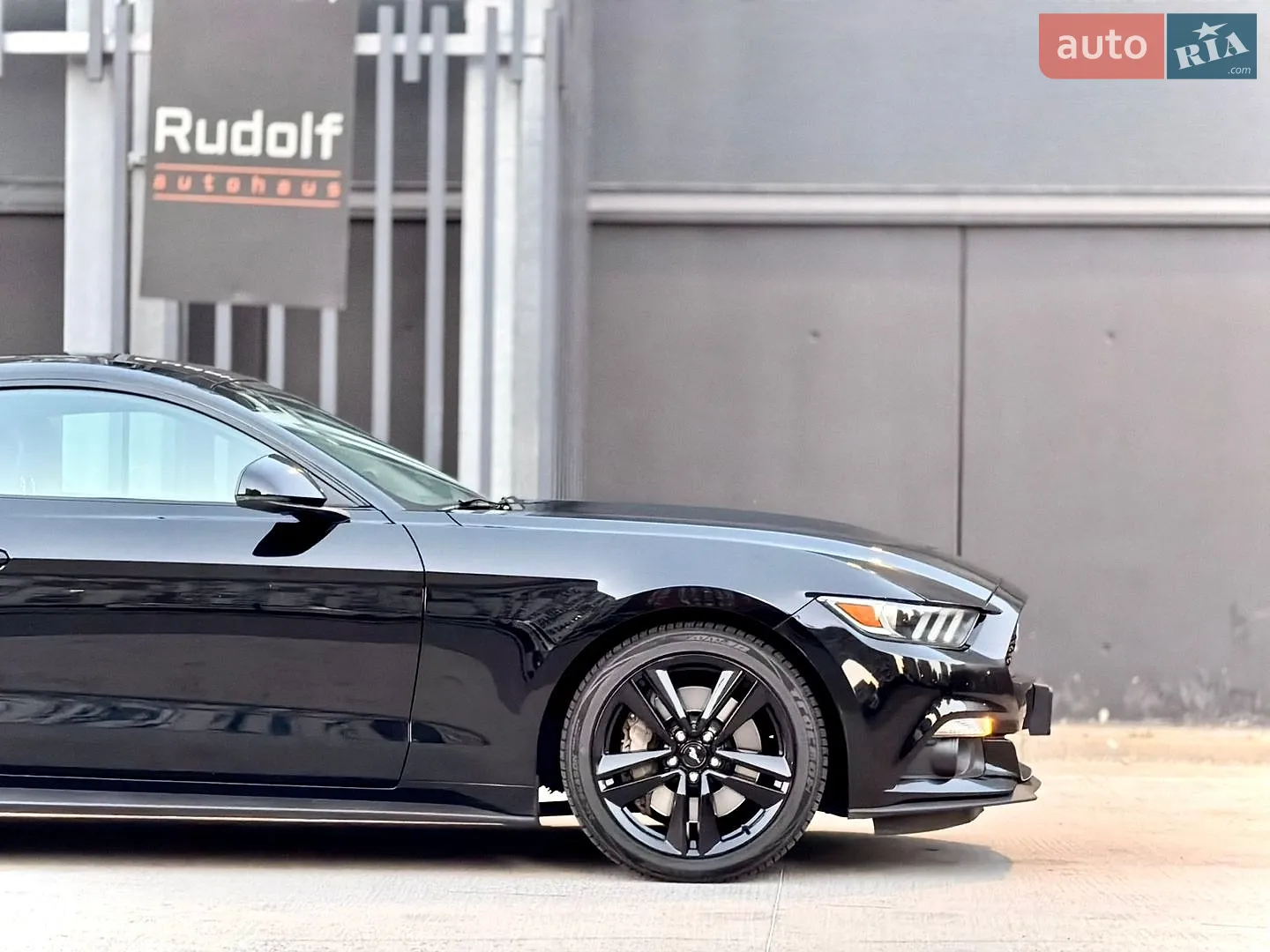 2016 Ford Mustang - мініатюра 9
