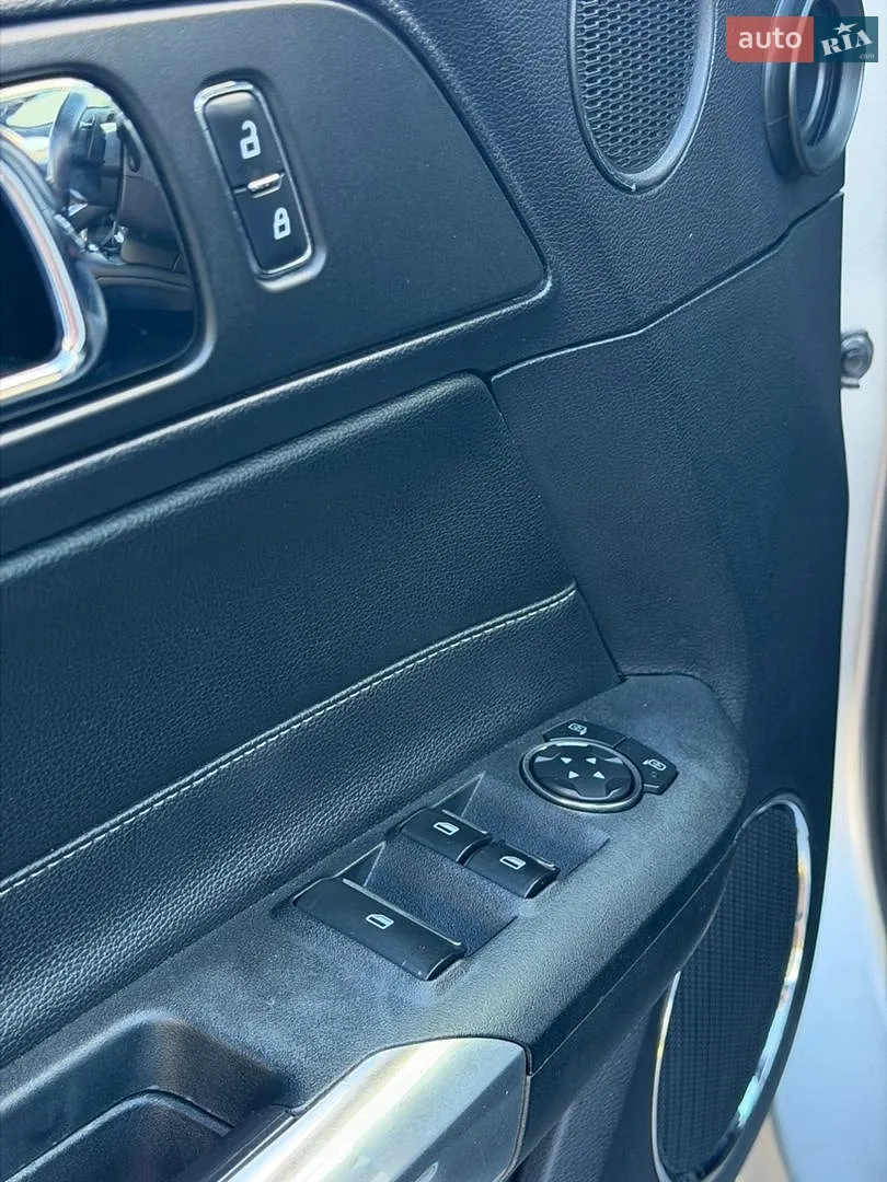 2015 Ford Mustang - мініатюра 24