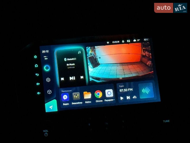 Купе Ford Mustang 2016 в Києві фото 10 Купе Ford Mustang 2016 в Києві