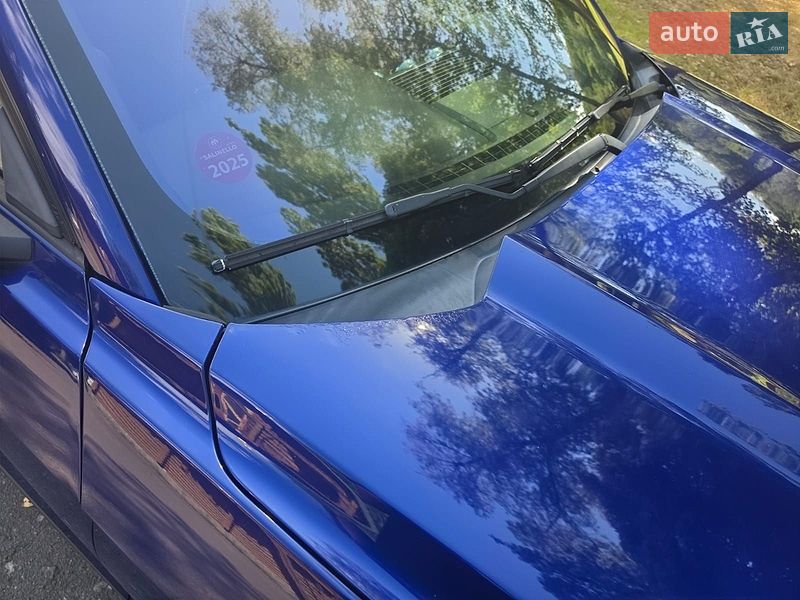 Купе Ford Mustang 2015 в Києві
