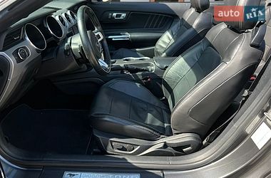 Кабриолет Ford Mustang 2020 в Одессе