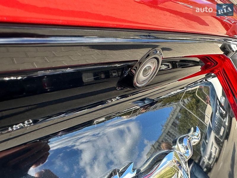 Купе Ford Mustang 2014 в Одесі фото 15 Купе Ford Mustang 2014 в Одесі