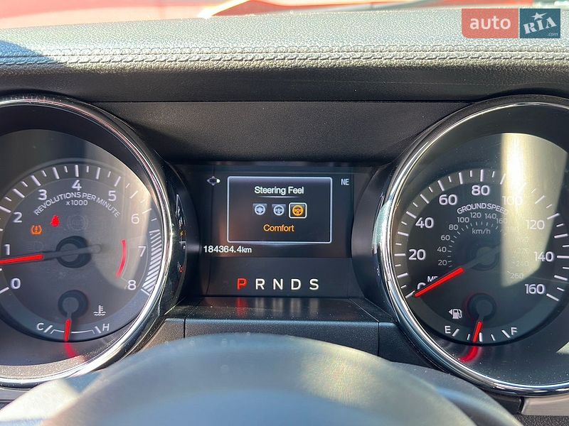 Купе Ford Mustang 2014 в Одесі фото 25 Купе Ford Mustang 2014 в Одесі