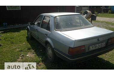 Седан Ford Orion 1985 в Виннице