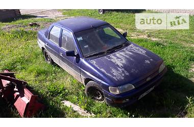 Седан Ford Orion 1992 в Черновцах