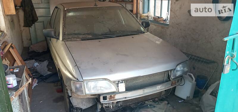 Ford Orion