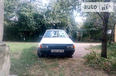 Седан Ford Orion 1989 в Бориславе