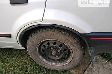 Седан Ford Orion 1989 в 