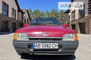 Седан Ford Orion 1988 в Виннице