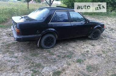 Седан Ford Orion 1989 в Волочиске