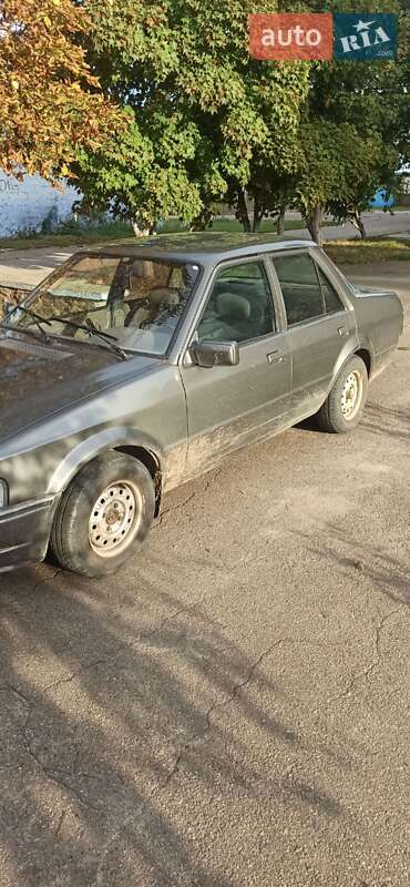 Седан Ford Orion 1988 в Очакове фото 3 Седан Ford Orion 1988 в Очакове