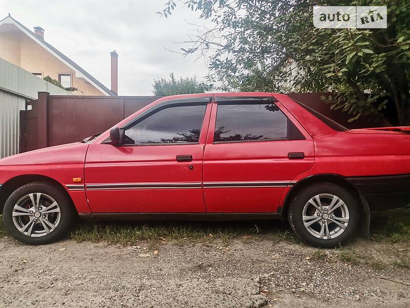 Ford Orion 1991