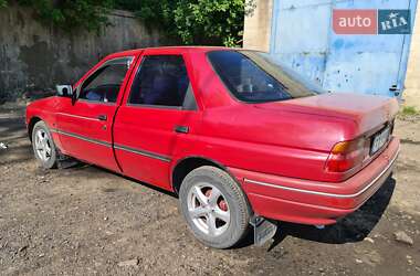 Седан Ford Orion 1992 в Киеве