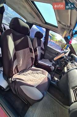 Седан Ford Orion 1992 в Киеве