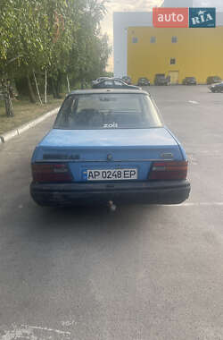 Седан Ford Orion 1987 в Запорожье