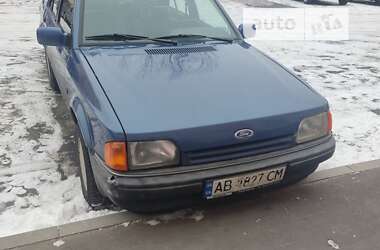Седан Ford Orion 1988 в Борисполі