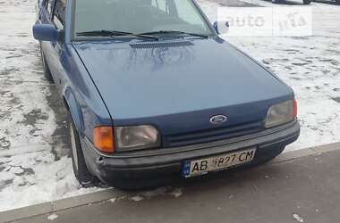 Седан Ford Orion 1988 в Борисполе