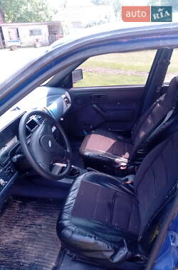 Седан Ford Orion 1991 в 