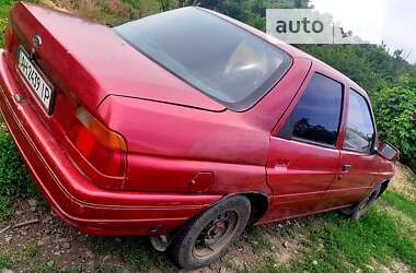 Седан Ford Orion 1991 в Знаменке