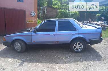 Седан Ford Orion 1985 в Бережанах