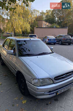 Седан Ford Orion 1990 в Одесі