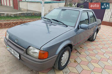 Седан Ford Orion 1990 в Николаеве