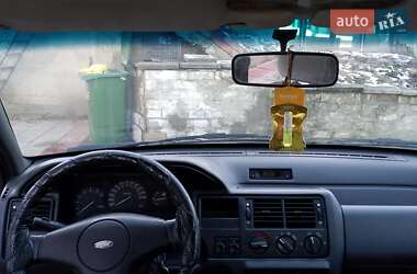 Седан Ford Orion 1990 в Ланівці