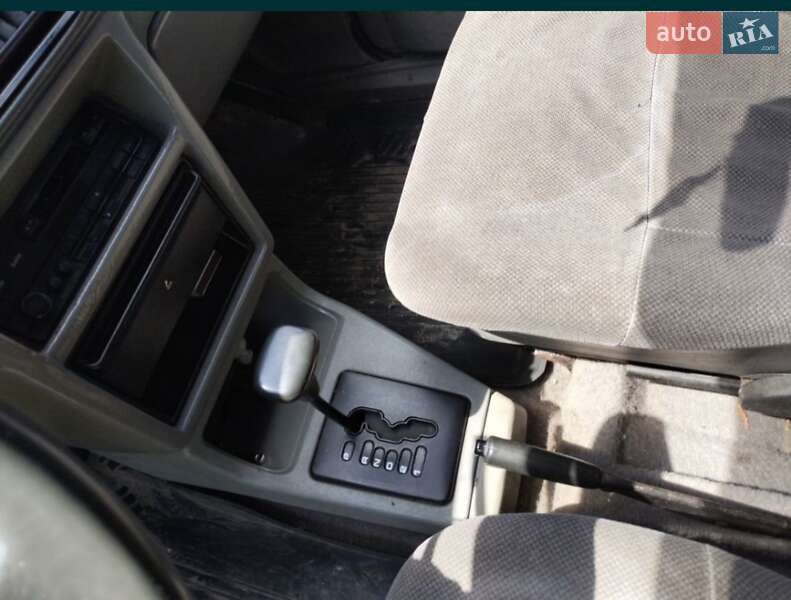 Седан Ford Orion 1983 в Рожище фото 7 Седан Ford Orion 1983 в Рожище