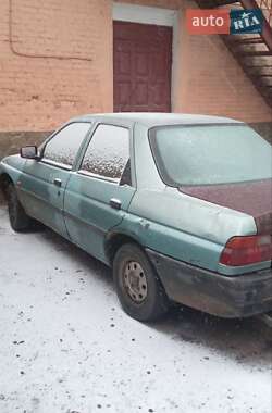 Седан Ford Orion 1991 в Чернигове