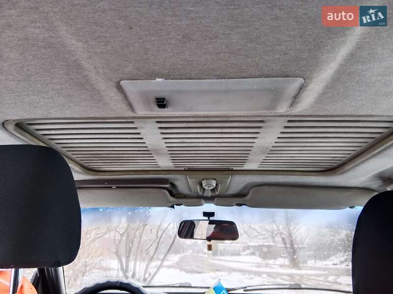 Седан Ford Orion 1991 в Житомире