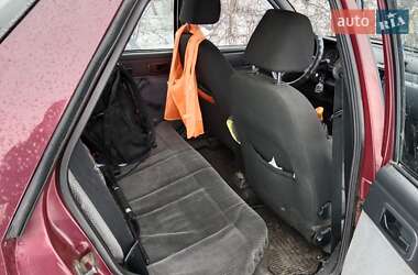 Седан Ford Orion 1991 в 