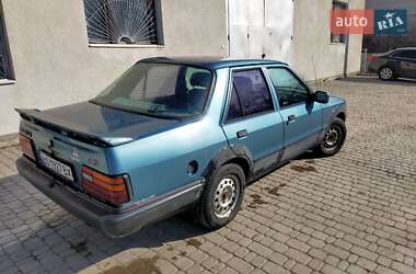 Седан Ford Orion 1988 в Озерянах