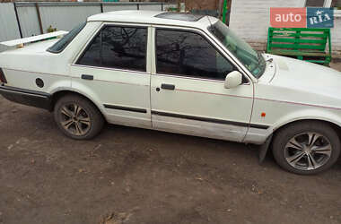Седан Ford Orion 1988 в 