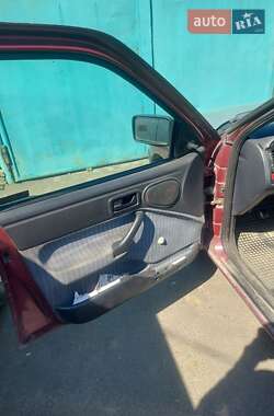 Седан Ford Orion 1992 в Измаиле