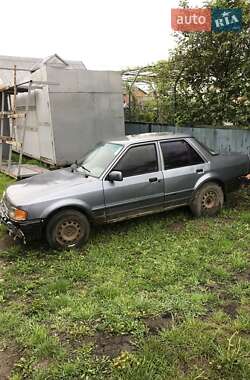 Седан Ford Orion 1988 в Коломые