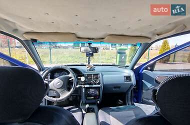 Седан Ford Orion 1992 в 