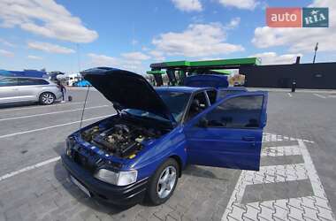 Седан Ford Orion 1992 в 