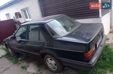 Седан Ford Orion 1989 в 