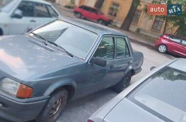 Седан Ford Orion 1987 в 